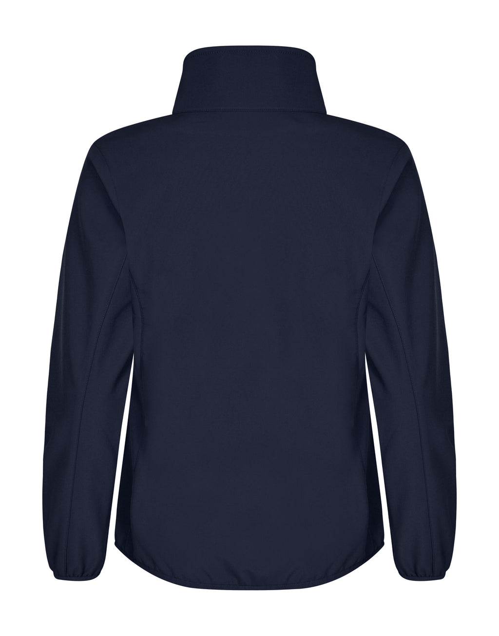 Clique Ladies Classic Softshell Jacket