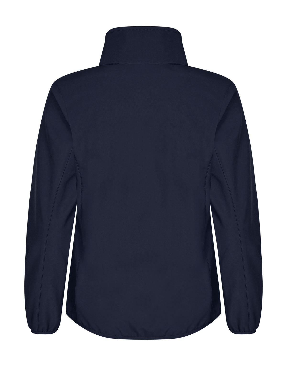Clique Ladies Classic Softshell Jacket