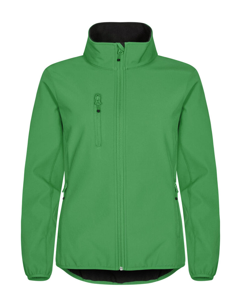 Clique Ladies Classic Softshell Jacket