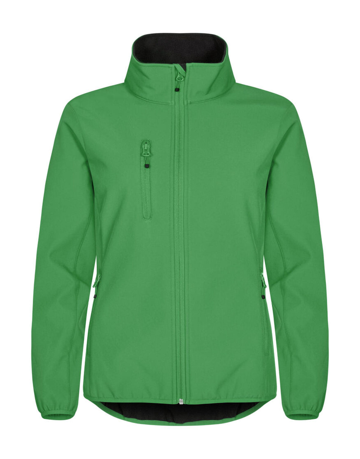 Clique Ladies Classic Softshell Jacket