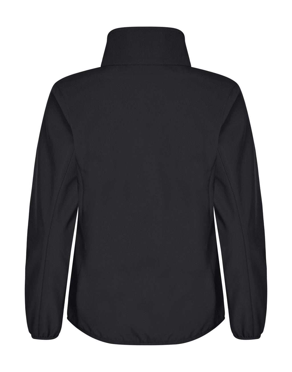 Clique Ladies Classic Softshell Jacket