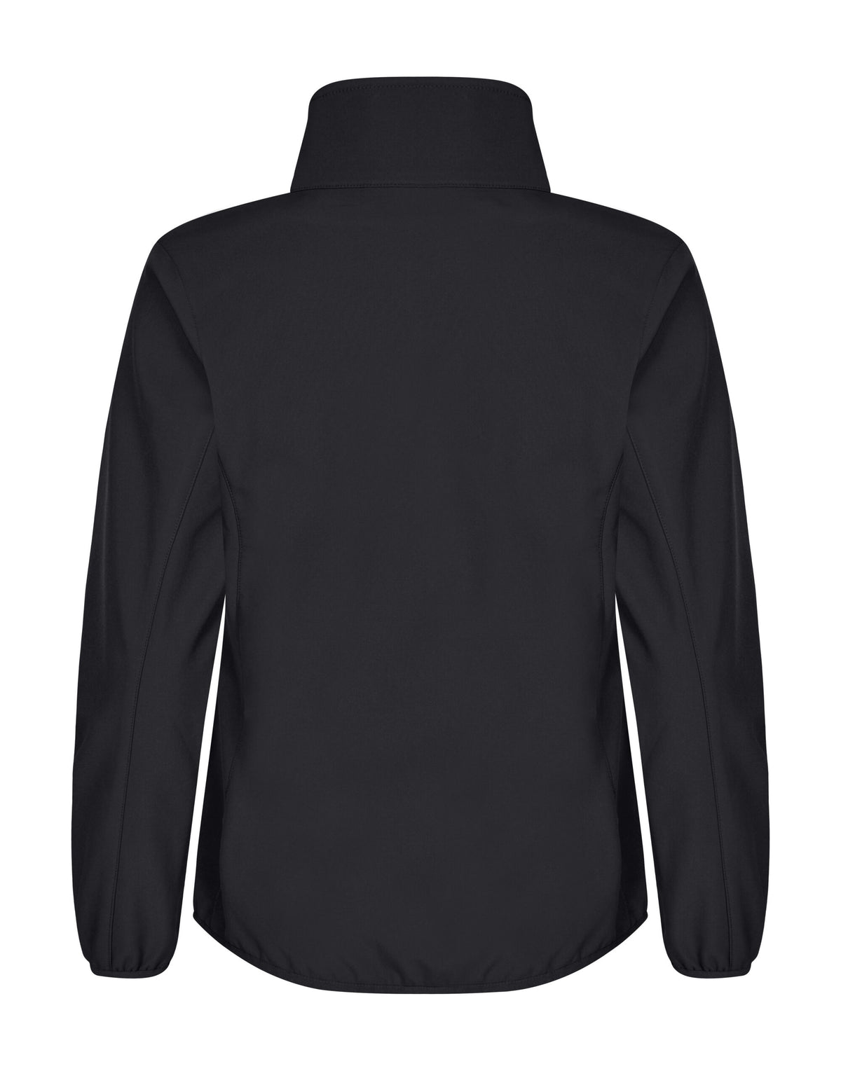 Clique Ladies Classic Softshell Jacket