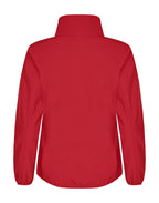 Clique Ladies Classic Softshell Jacket
