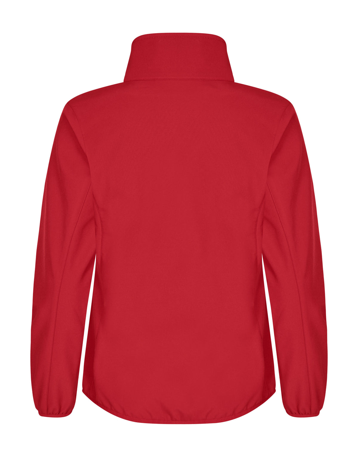 Clique Ladies Classic Softshell Jacket