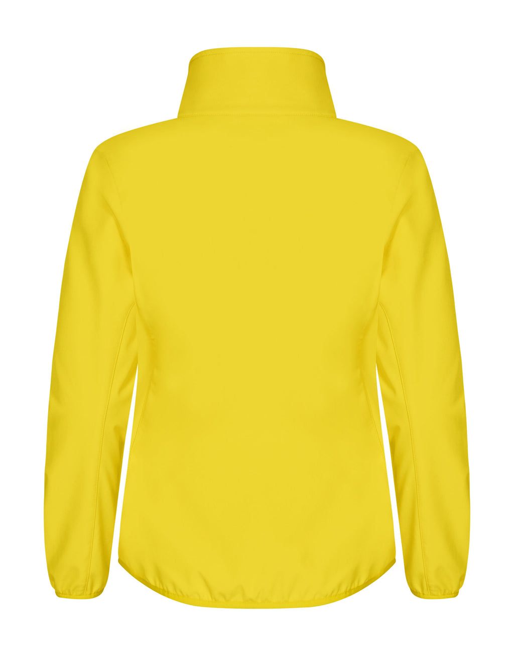Clique Ladies Classic Softshell Jacket