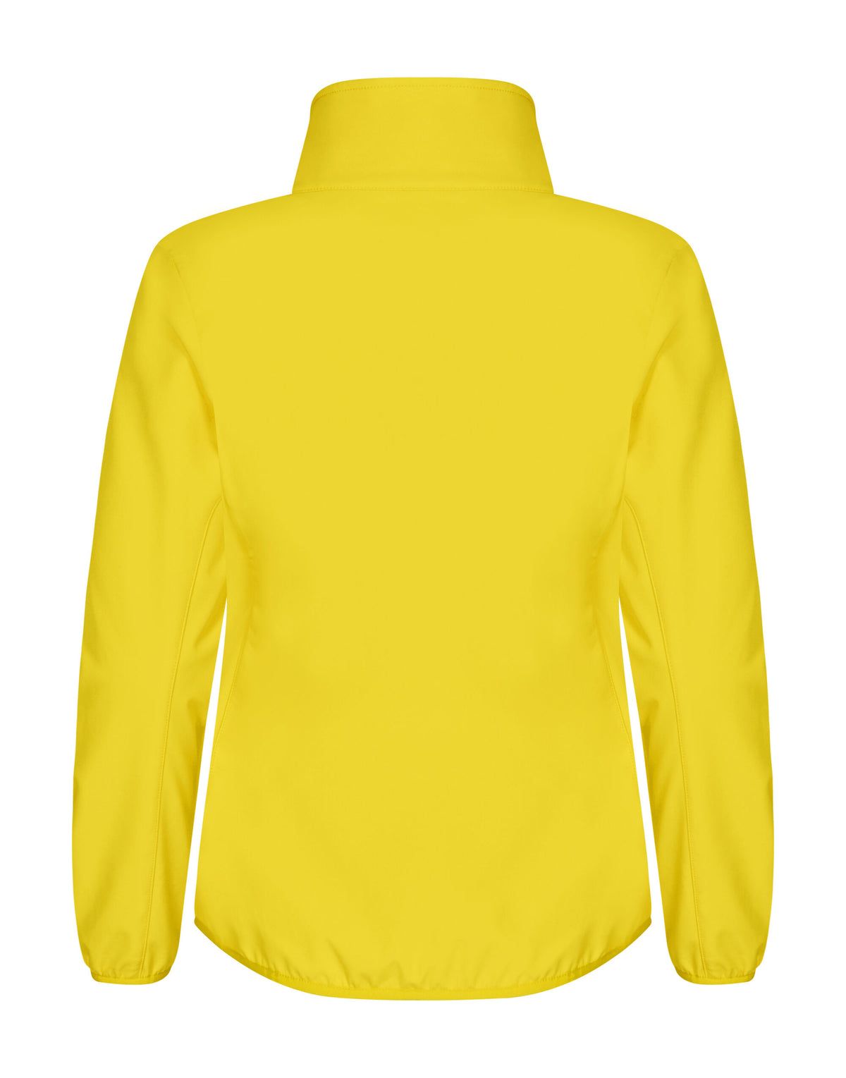Clique Ladies Classic Softshell Jacket