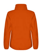 Clique Ladies Classic Softshell Jacket