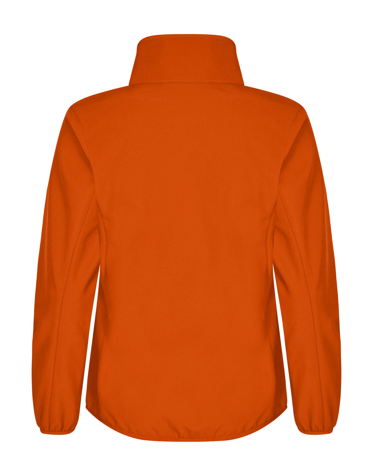 Clique Ladies Classic Softshell Jacket