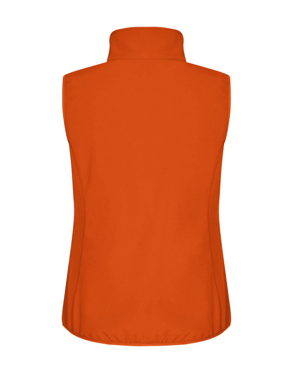 Clique Ladies Classic Softshell Vest