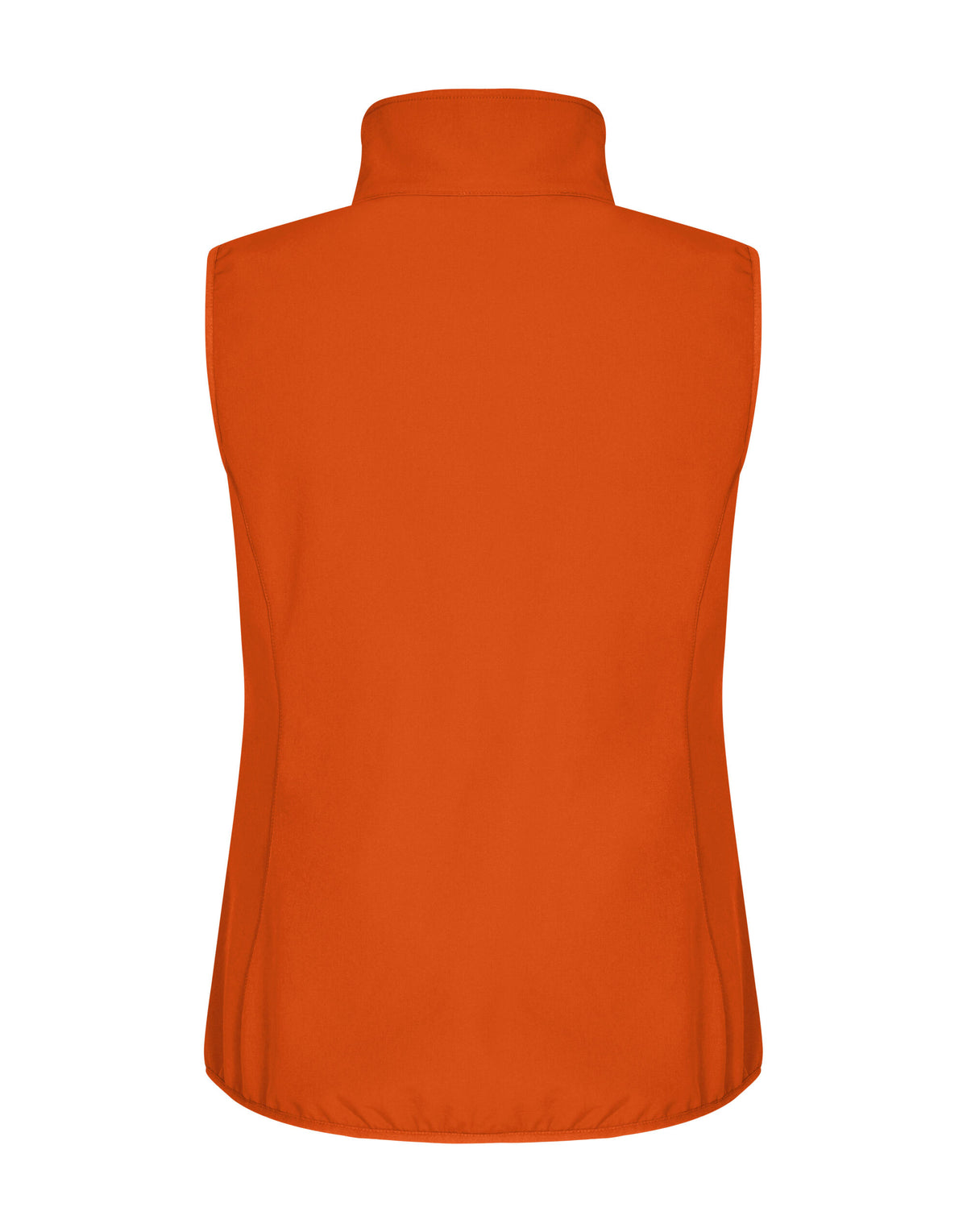 Clique Ladies Classic Softshell Vest