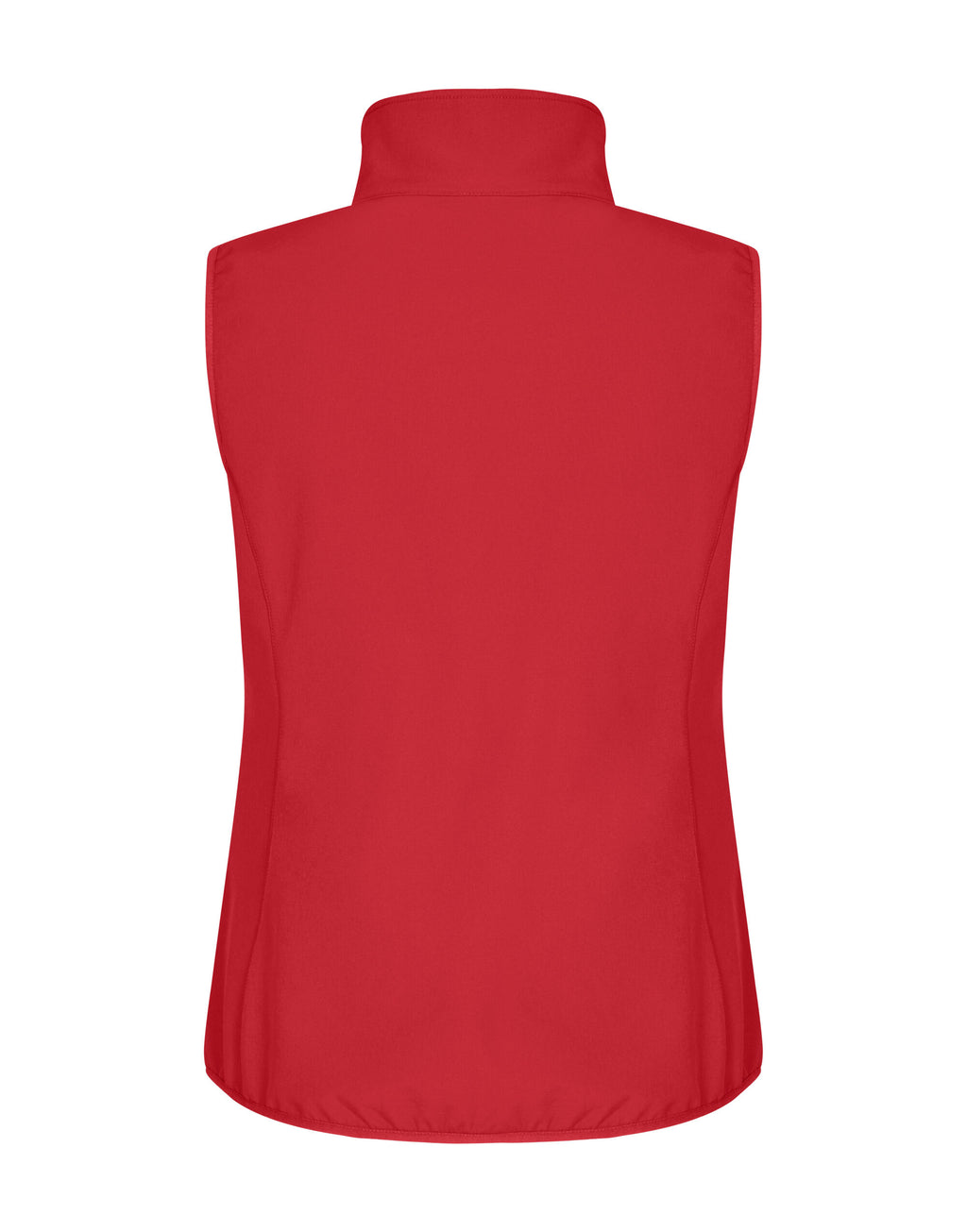 Clique Ladies Classic Softshell Vest