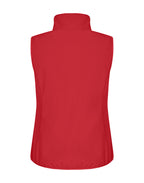 Clique Ladies Classic Softshell Vest