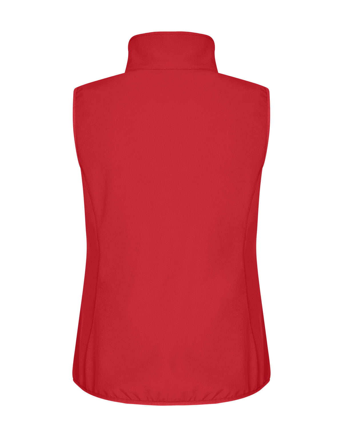 Clique Ladies Classic Softshell Vest