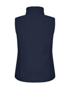 Clique Ladies Classic Softshell Vest