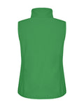 Clique Ladies Classic Softshell Vest
