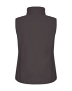 Clique Ladies Classic Softshell Vest
