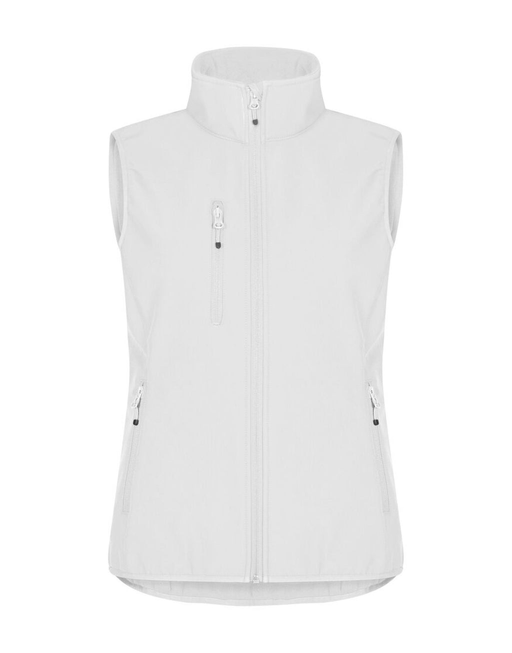 Clique Ladies Classic Softshell Vest