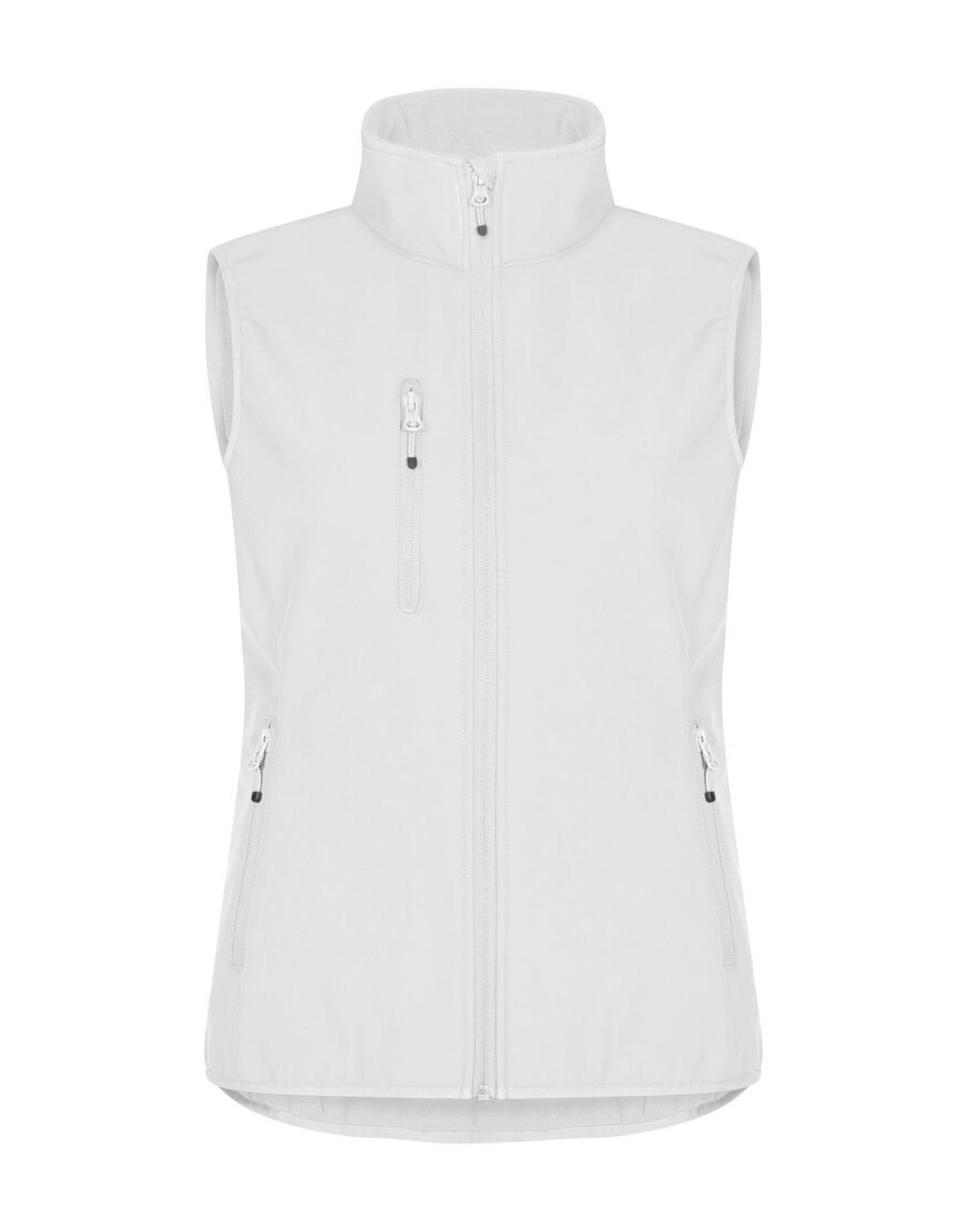 Clique Ladies Classic Softshell Vest