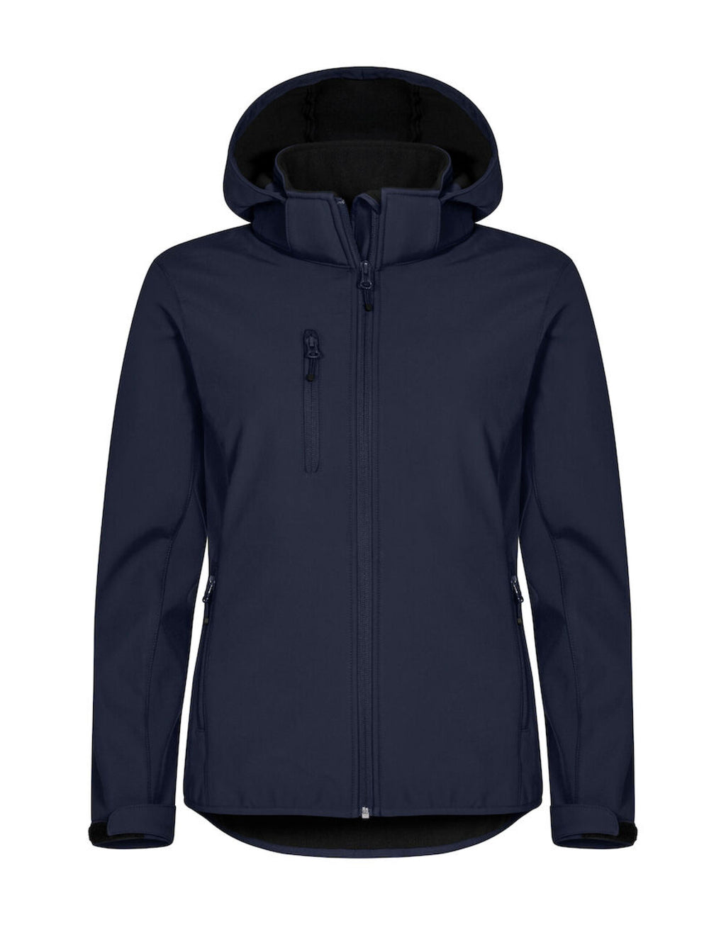 Clique Ladies Classic Softshell Hoody