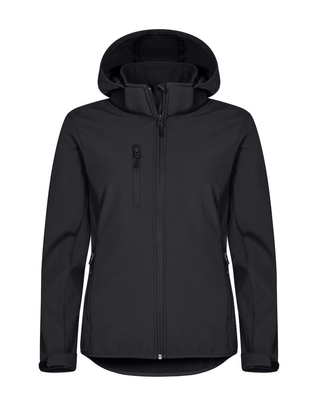 Clique Ladies Classic Softshell Hoody