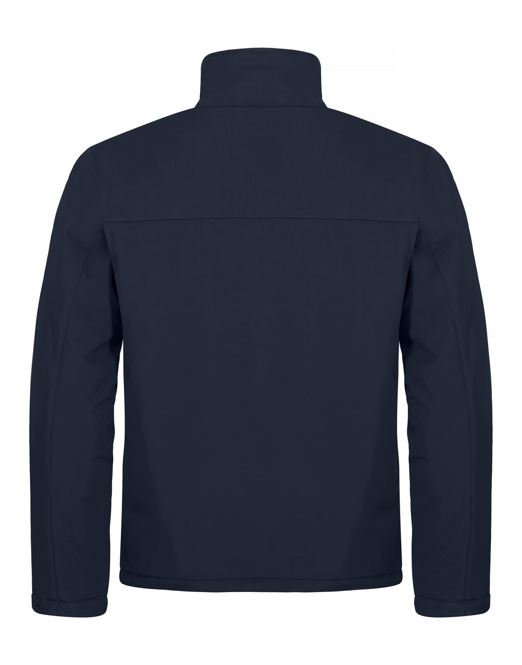 Clique Padded Softshell