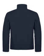 Clique Padded Softshell