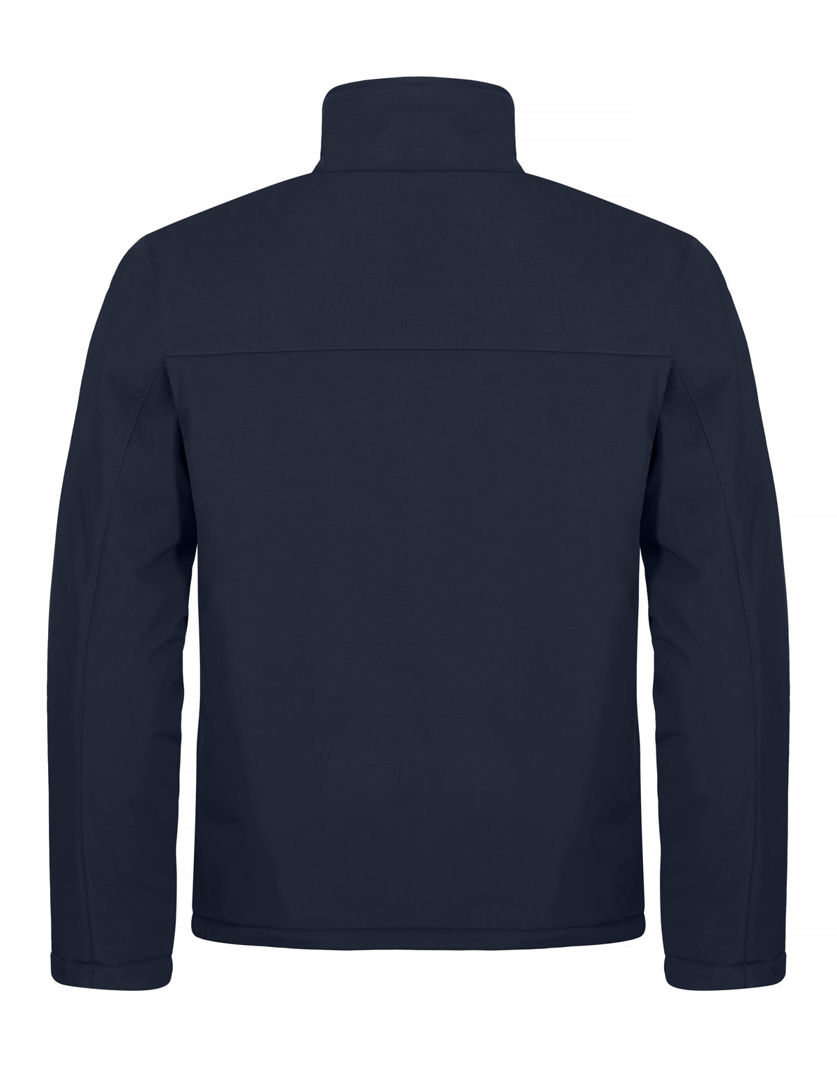 Clique Padded Softshell