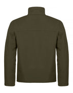 Clique Padded Softshell