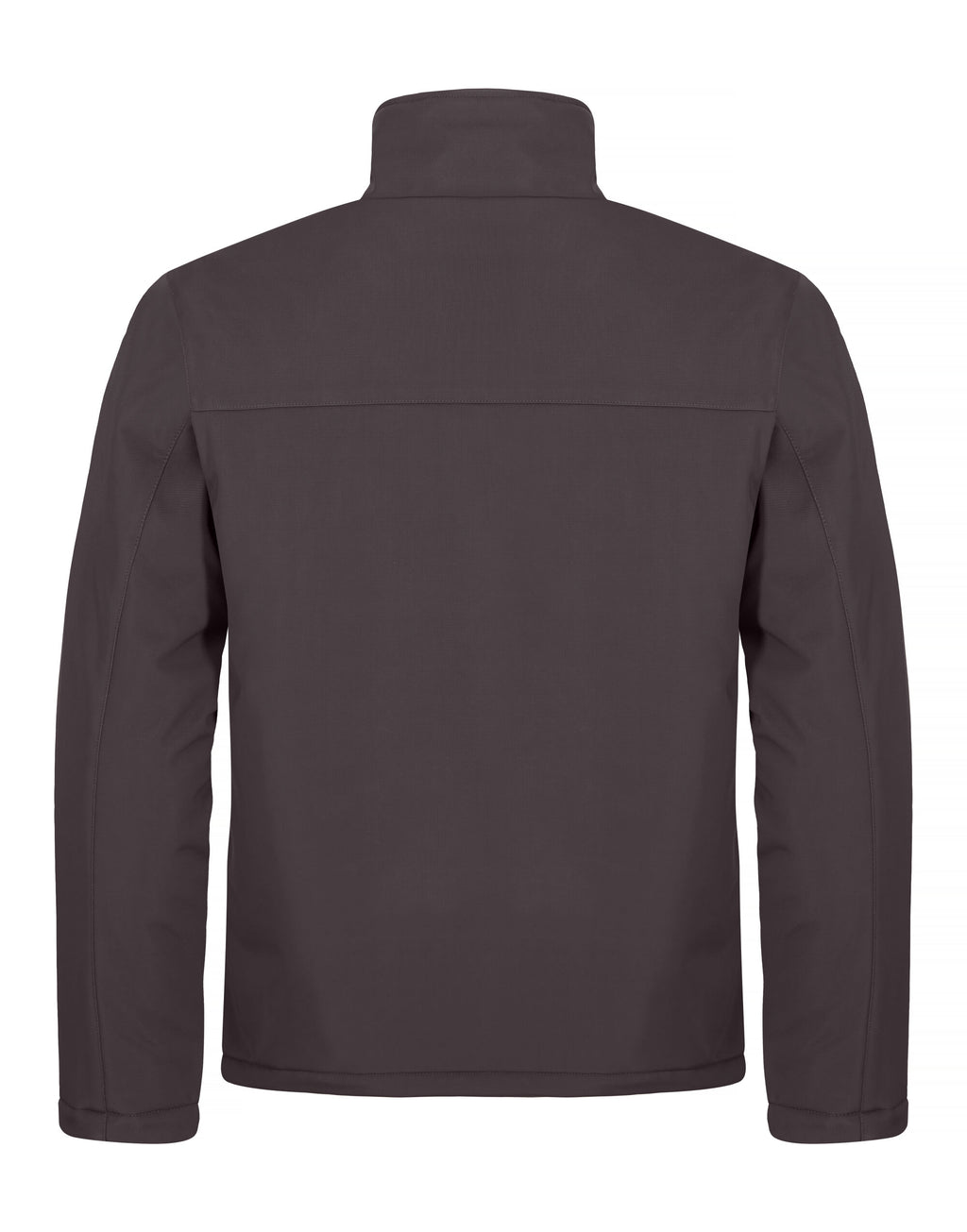Clique Padded Softshell