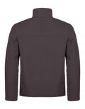 Clique Padded Softshell