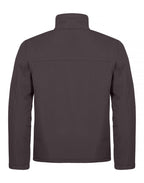 Clique Padded Softshell