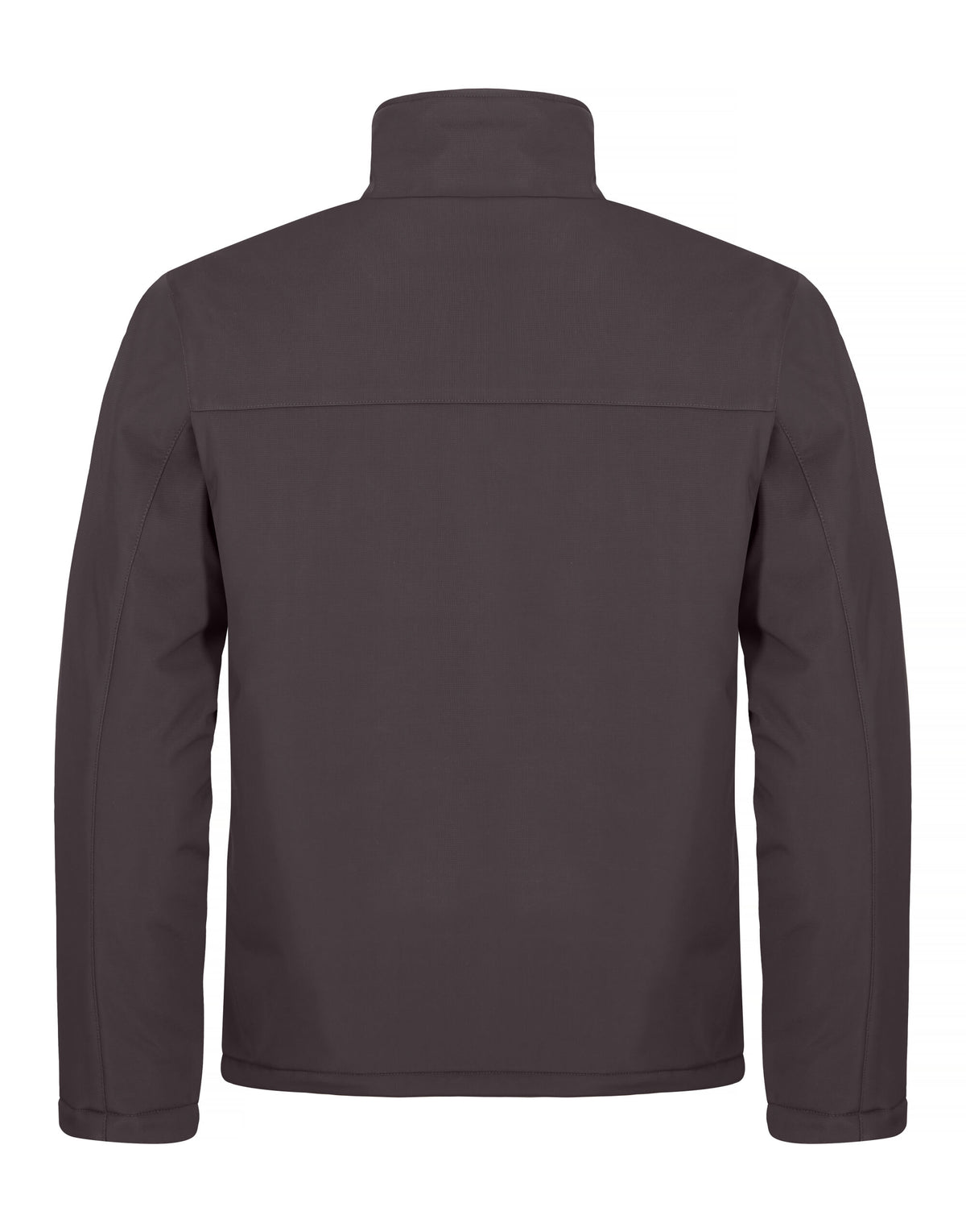 Clique Padded Softshell