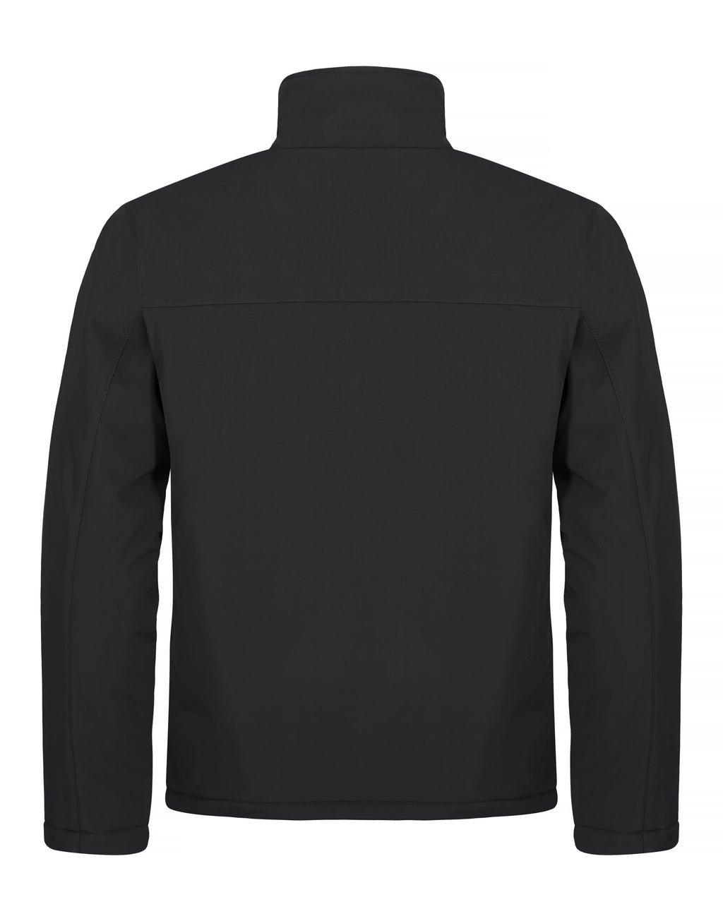 Clique Padded Softshell