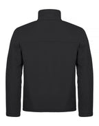 Clique Padded Softshell