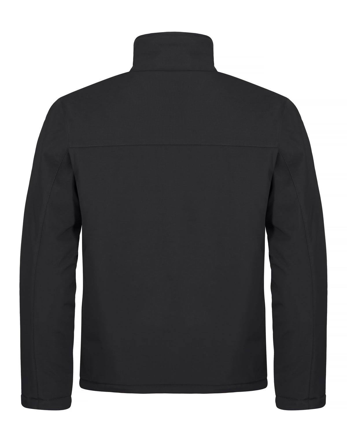 Clique Padded Softshell