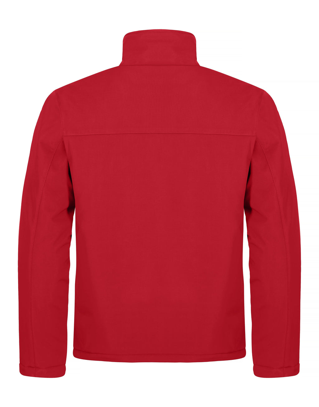 Clique Padded Softshell