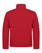 Clique Padded Softshell