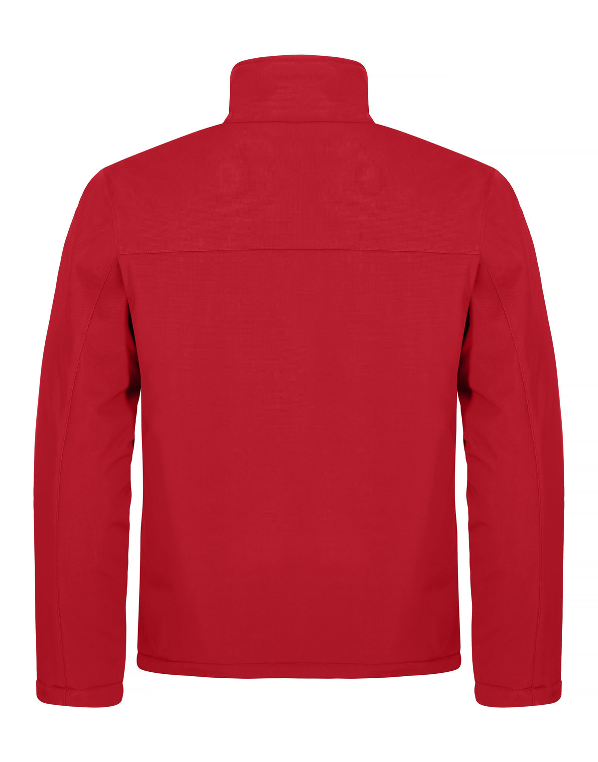 Clique Padded Softshell
