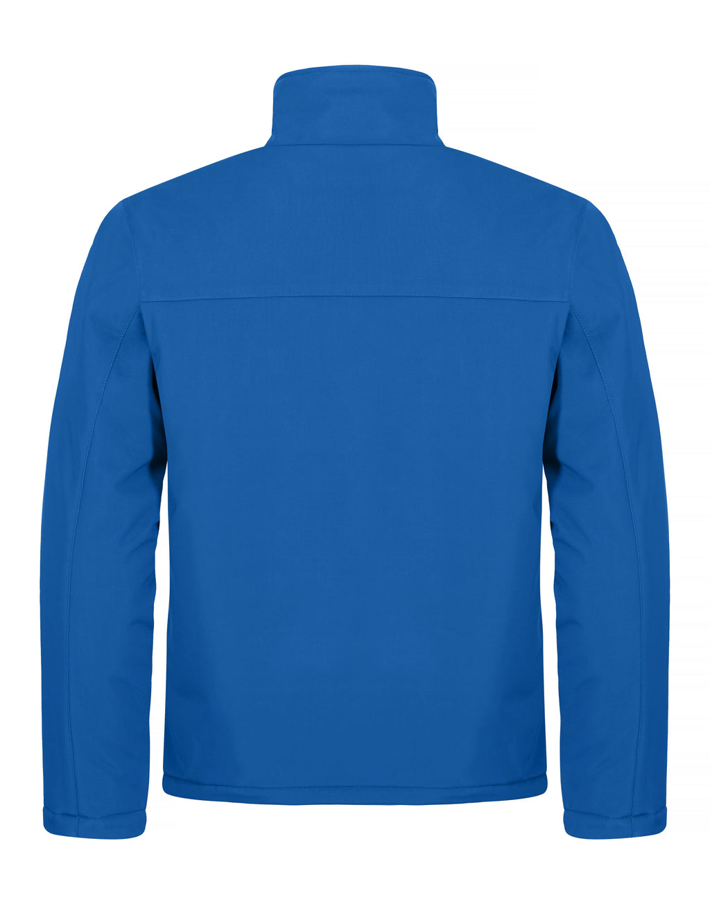 Clique Padded Softshell