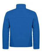 Clique Padded Softshell