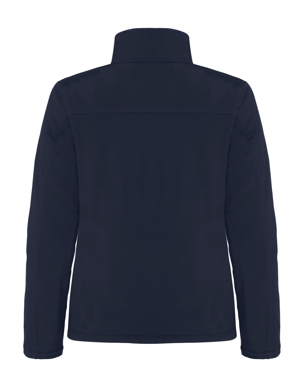 Clique Ladies Padded Softshell