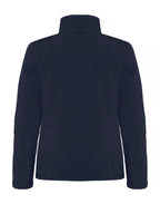 Clique Ladies Padded Softshell