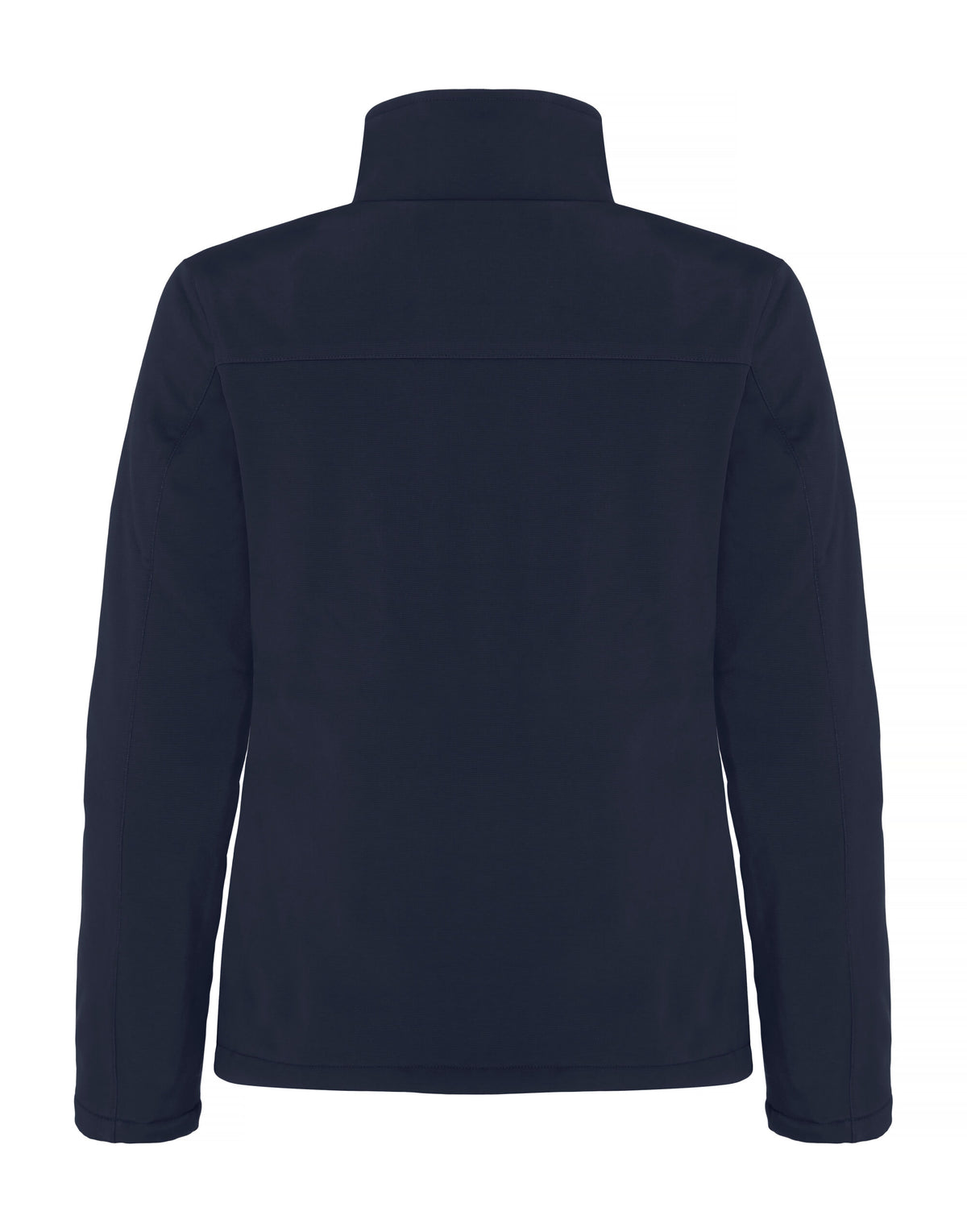 Clique Ladies Padded Softshell
