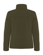 Clique Ladies Padded Softshell