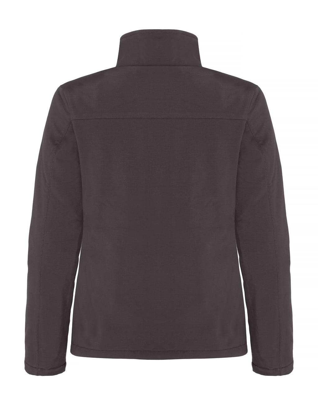 Clique Ladies Padded Softshell