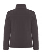 Clique Ladies Padded Softshell