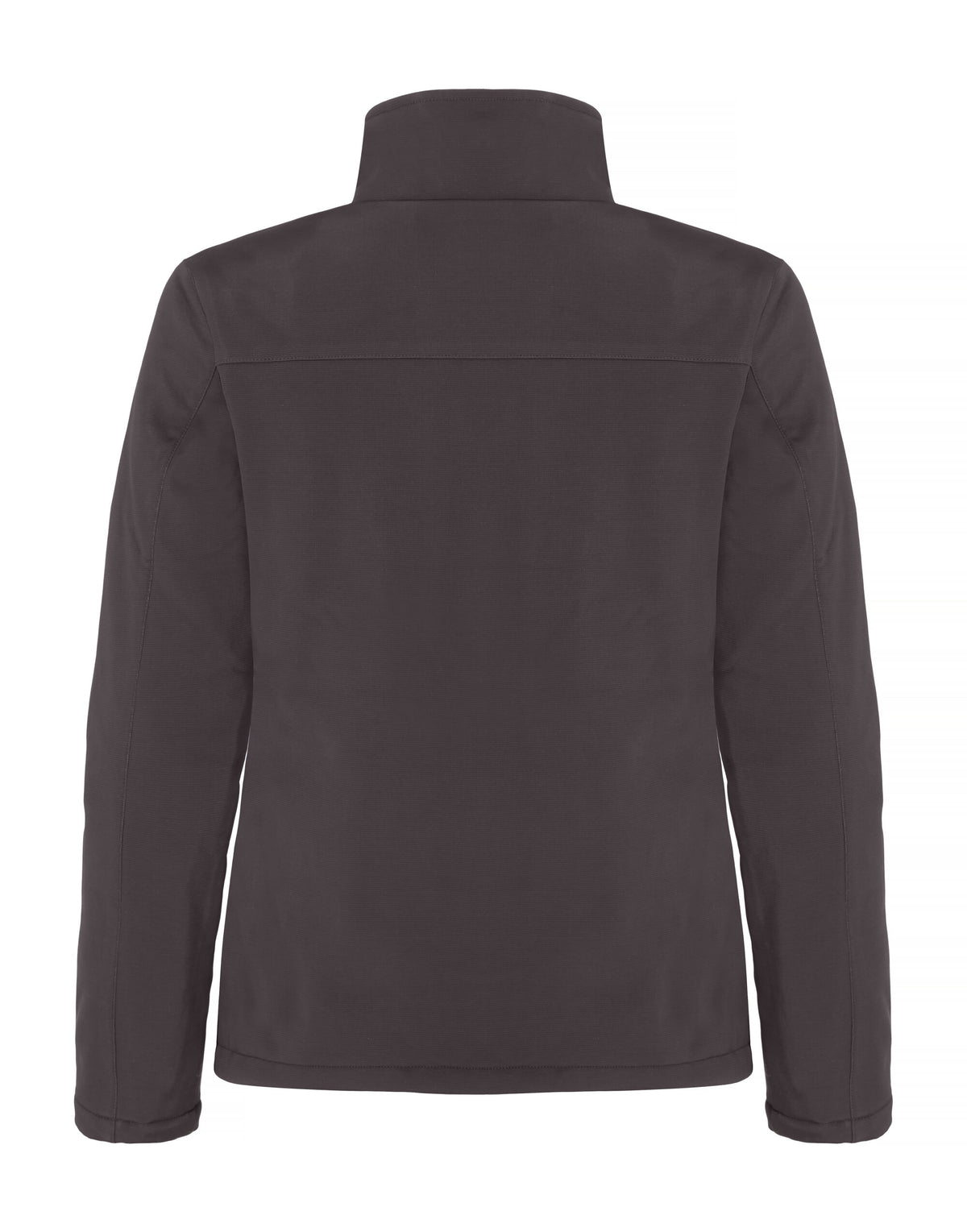 Clique Ladies Padded Softshell