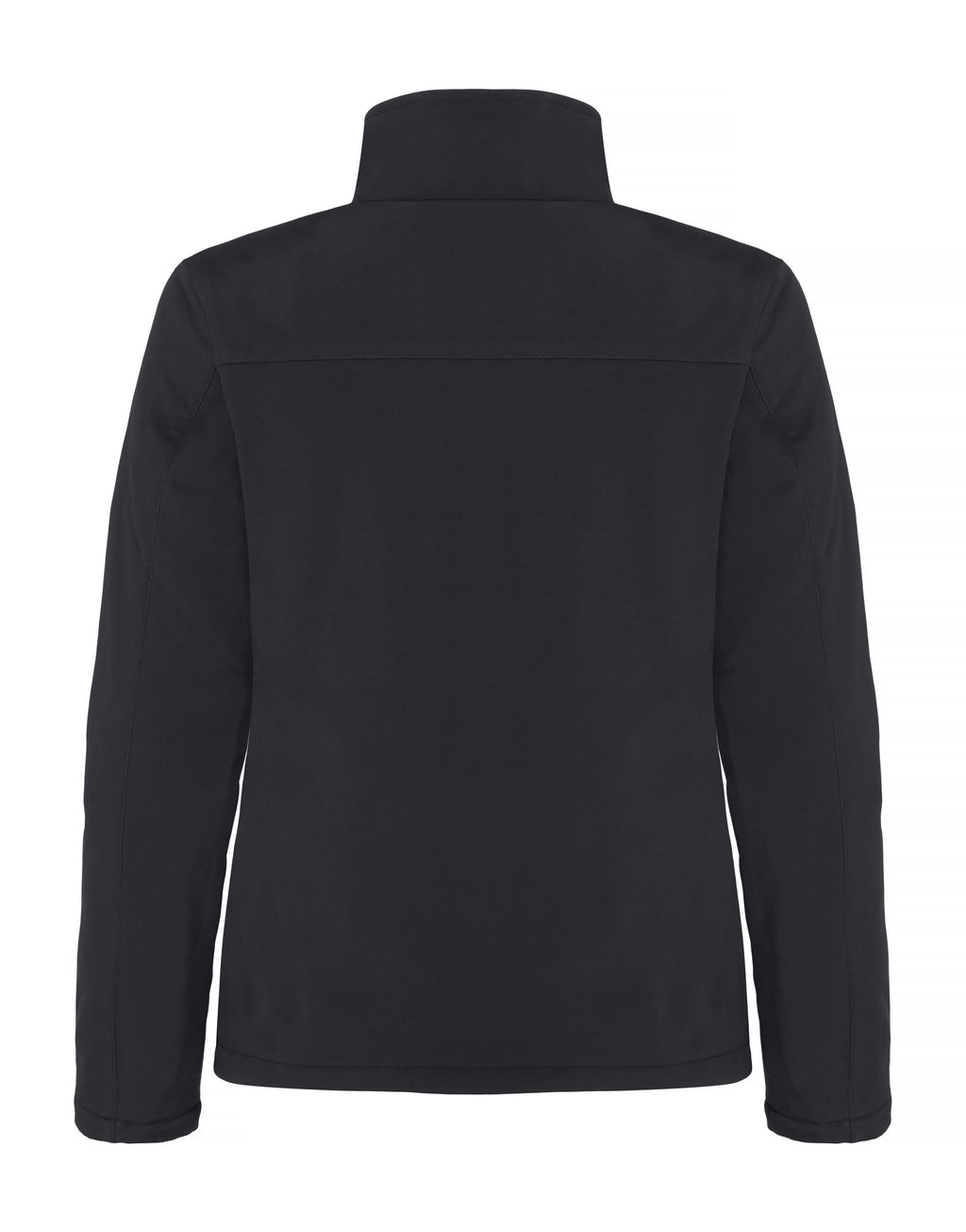 Clique Ladies Padded Softshell