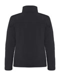 Clique Ladies Padded Softshell