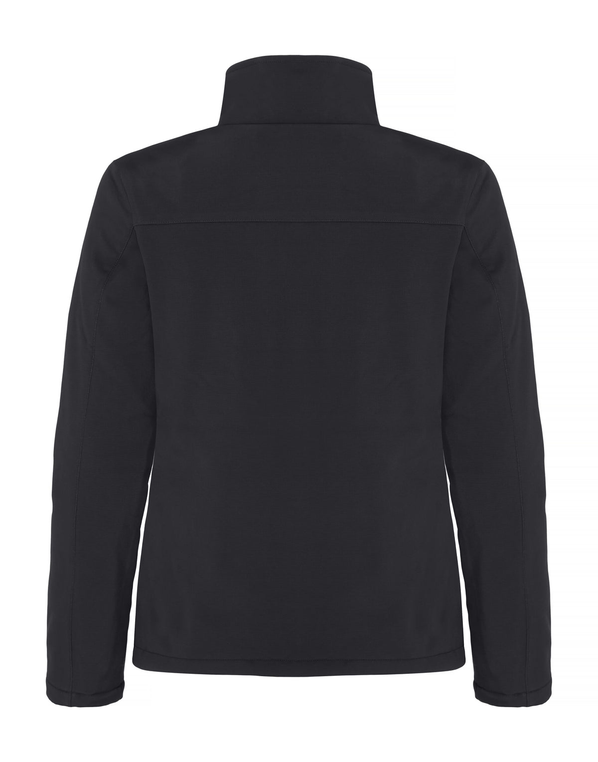 Clique Ladies Padded Softshell